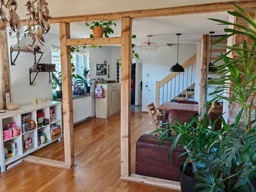 Foto - Doppelhaushälfte in Lörrach zum Kaufen