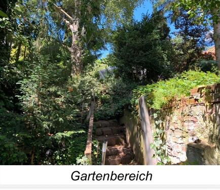 Foto - 5 Zimmer Einfamilienhaus in Nordhausen