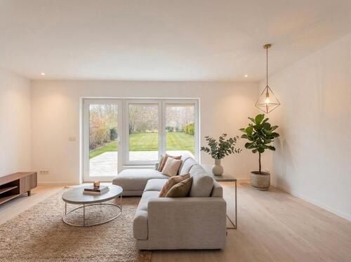 Foto - Erstbezug nach Sanierung - Reihenhaus in Lützen Starsiedel