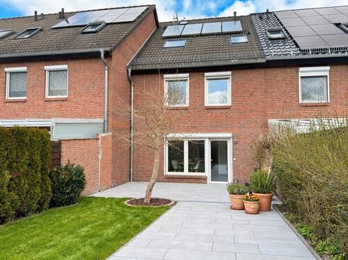 Foto - 5 Zimmer Reihenhaus in Lützen