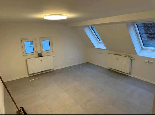 Foto - 3 Zimmer Dachgeschoßwohnung in Eberdingen