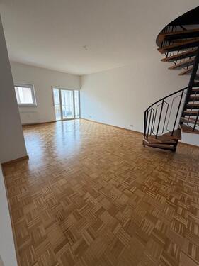 Foto - Schicke Maisonettenwohnung im Stadtzentrum zu vermieten