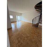 Schicke Maisonettenwohnung im Stadtzentrum zu vermieten - Trier