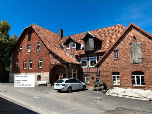 Foto - Haus mit Werkstatt (Drechslerei) ca. 330 m² Wohnfläche