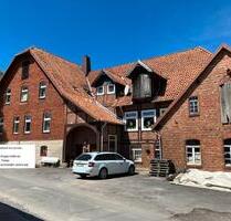 Haus mit Werkstatt (Drechslerei) ca. 330 m² Wohnfläche - Nieheim