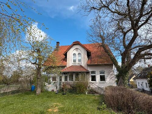 Foto - 15 Zimmer Einfamilienhaus zum Kaufen in Nieheim