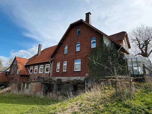 Foto - 15 Zimmer Einfamilienhaus in Nieheim