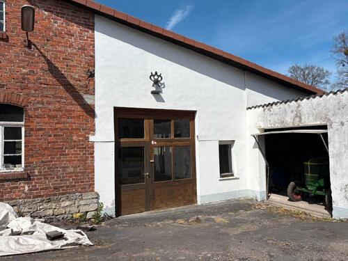 Foto - Einfamilienhaus in Nieheim zum Kaufen