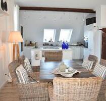 Großzügige neu renovierte 4 Zimmer Wohnung incl. Garten - Martfeld