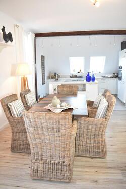 Foto - 4 Zimmer Etagenwohnung in Martfeld