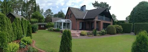 Foto - 7 Zimmer Einfamilienhaus in Winsen (Aller)