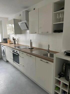 Foto - Etagenwohnung in Osnabrück zur Miete