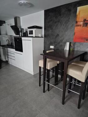 Foto - Möbilierte Wohnung, Monteurzimmer
