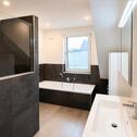 Foto - 4-Zimmer-Wohnung mit Mainblick, barrierefrei (DG)