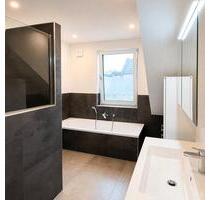 4-Zimmer-Wohnung mit Mainblick, barrierefrei (DG) - Faulbach