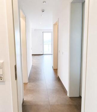 Foto - 4 Zimmer Dachgeschoßwohnung zur Miete in Faulbach