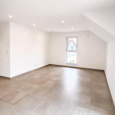 Foto - 4 Zimmer Dachgeschoßwohnung in Faulbach