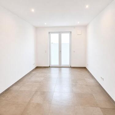 Foto - Dachgeschoßwohnung in Faulbach zur Miete