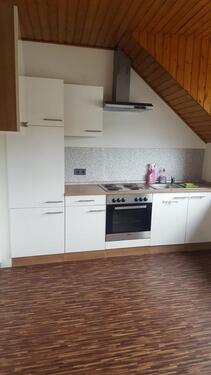 Foto - Kesten, 60qm Dachgeschosswohnung mit Moselblick