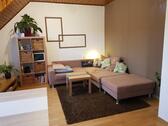 Foto - 3 Zimmer Dachgeschoßwohnung in Osann-Monzel