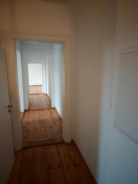 Foto - 2 Zimmer Etagenwohnung zur Miete in Torgau