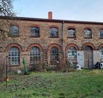 Mehrfamilienhaus und Einfamilienhaus im Zentrum? - Eberswalde