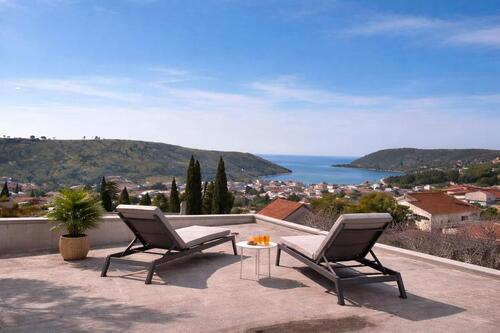 Foto - Langzeitmiete Winter im Apartment am Meer: Sutomore, Montenegro
