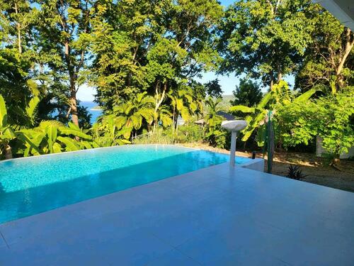 Foto - Ferienhaus mit sep. Appartement Jamaica
