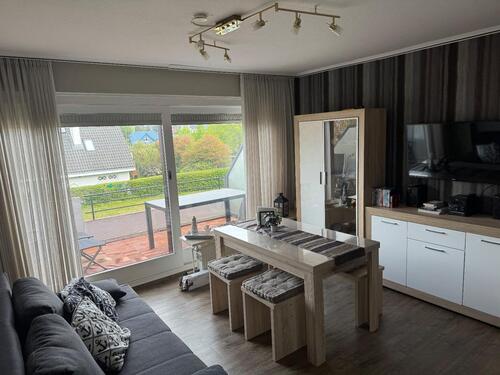 Foto - Appartement in Scharbeutz -32 m² 1‑Zimmer – Strandnah