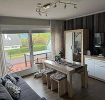 Appartement in Scharbeutz -32 m² 1‑Zimmer – Strandnah