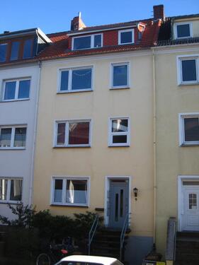 Foto - Viertel, Weitblick, Mehrfamilienhaus mit großer Maisonette (frei)