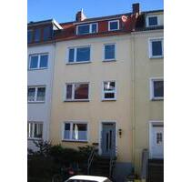 Viertel, Weitblick, Mehrfamilienhaus mit großer Maisonette (frei) - Bremen Östliche Vorstadt