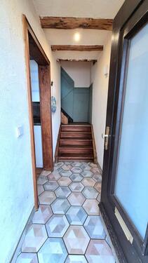 Foto - 4 Zimmer Doppelhaushälfte in Saarlouis