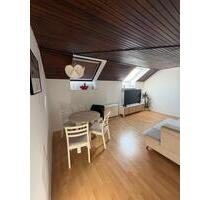 3-Zimmer-Wohnung in Leverkusen-Lützenkirchen – ab sofort