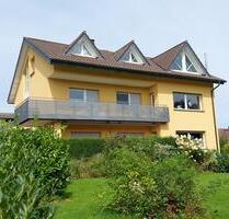 Zweifamilienhaus freistehend, gehobene Ausstattung - Burgwald