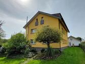 Foto - Einfamilienhaus zum Kaufen in Burgwald