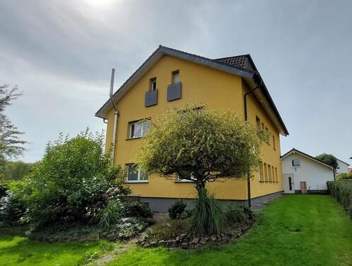 Foto - Einfamilienhaus zum Kaufen in Burgwald