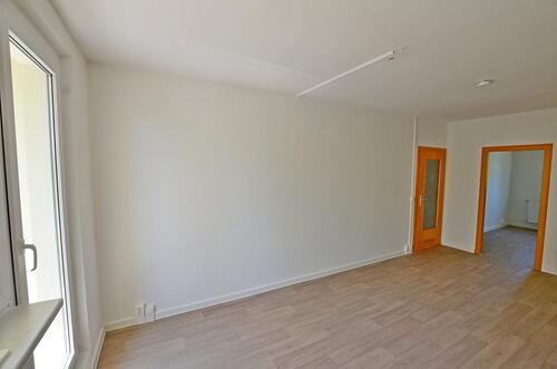 Foto - Etagenwohnung in Sangerhausen
