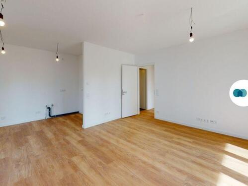 Foto - Etagenwohnung in Nauen