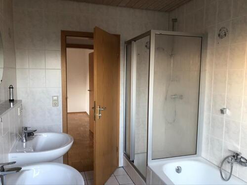 Foto - Etagenwohnung in Stimpfach zur Miete