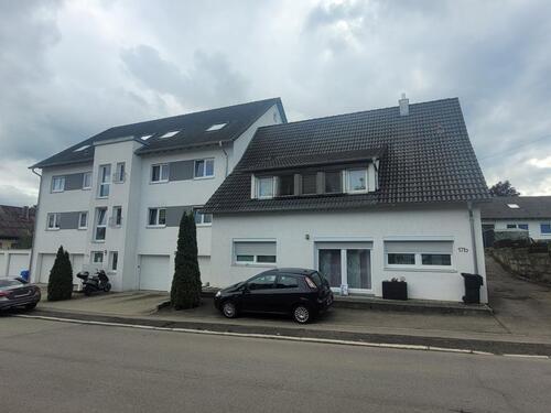 Foto - 3-Zimmer Wohnung (Neubau) in 72415 Grosselfingen