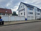 Foto - Etagenwohnung zur Miete in Grosselfingen