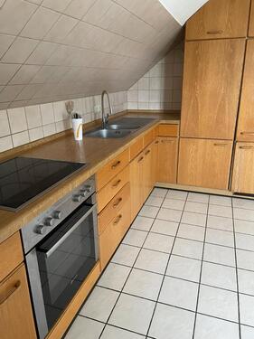 Foto - Etagenwohnung zur Miete in Horgenzell
