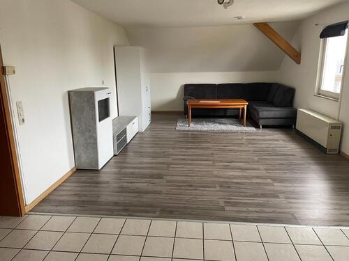 Foto - Etagenwohnung in Horgenzell zur Miete