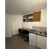 Möbliertes 1 Zimmer Apartment in Leningen - Lenningen