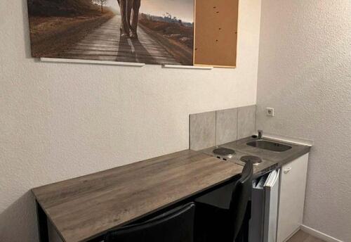 Foto - Etagenwohnung zur Miete in Lenningen