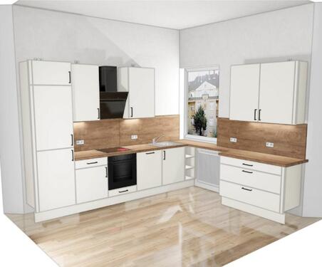 Foto - Etagenwohnung zur Miete in Buckenhof