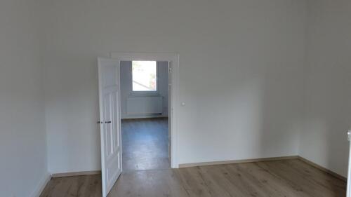 Foto - Etagenwohnung in Buckenhof