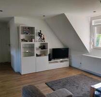 Ein-Zimmerwohnung in Kirchen-Freusburg - Kirchen (Sieg)