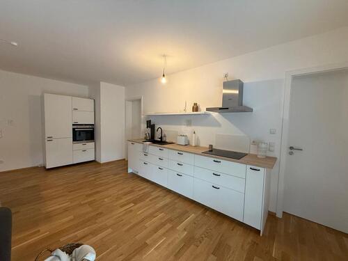 Foto - Attraktive Neubauwohnung mit hochwertiger Ausstattung – Erstbezug ab 01.01.2026 in Tiefenbach